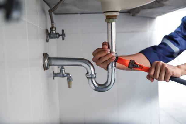 Best Emergency Plumbing Services in Ely, MN